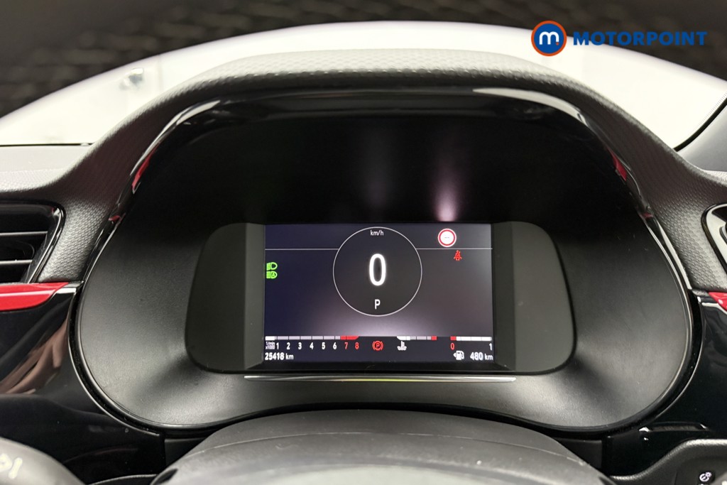 Vauxhall Corsa GS Automatic Petrol Hatchback - Stock Number (1581314) - 9th supplementary image