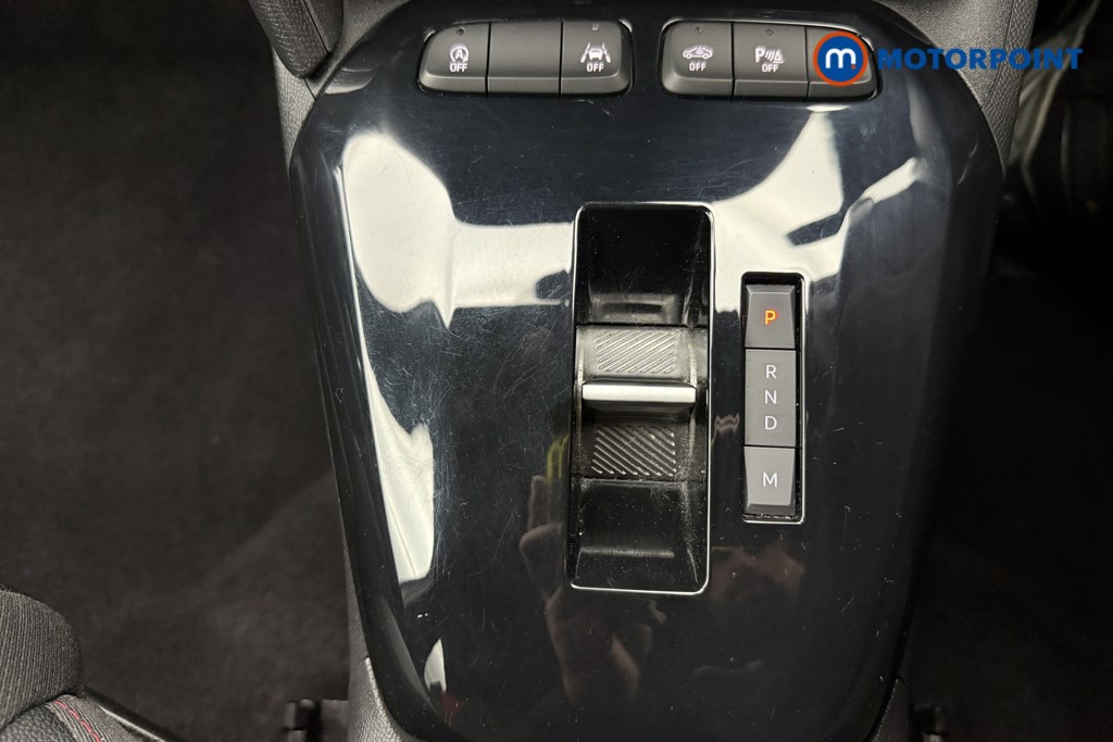 Vauxhall Corsa GS Automatic Petrol Hatchback - Stock Number (1581314) - 15th supplementary image