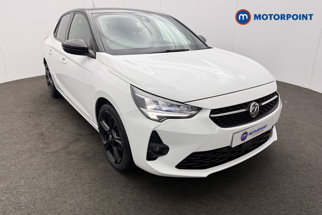 Vauxhall Corsa GS Automatic Petrol Hatchback - Stock Number (1581314) - 20th supplementary image