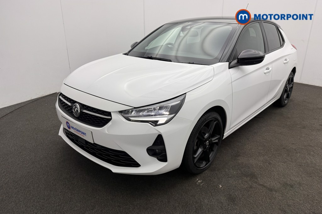 Vauxhall Corsa GS Automatic Petrol Hatchback - Stock Number (1581314) - 21st supplementary image