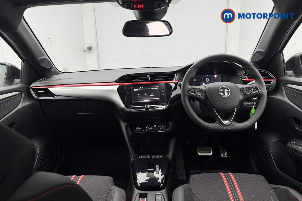 Vauxhall Corsa GS Automatic Petrol Hatchback - Stock Number (1581314) - 1st supplementary image