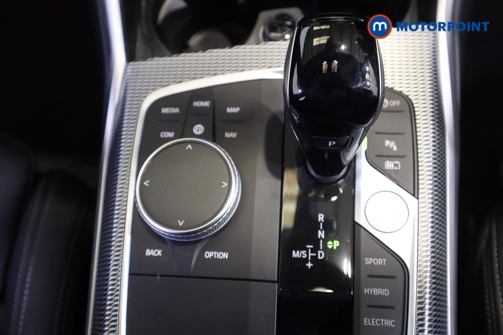 BMW 3 Series M Sport Automatic Petrol Plug-In Hybrid Saloon - Stock Number (1581440) - 5th supplementary image