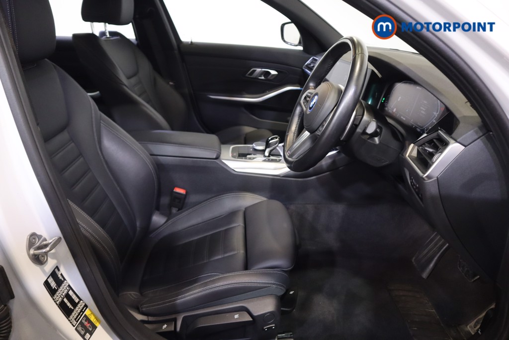 BMW 3 Series M Sport Automatic Petrol Plug-In Hybrid Saloon - Stock Number (1581440) - 6th supplementary image