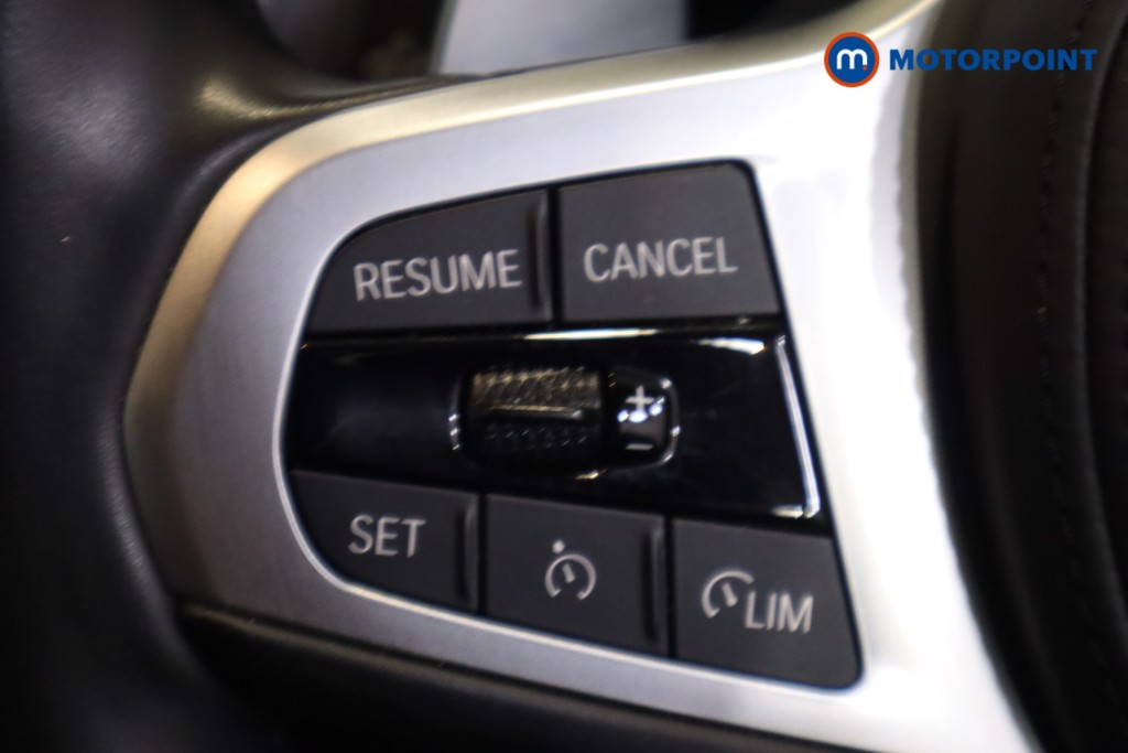 BMW 3 Series M Sport Automatic Petrol Plug-In Hybrid Saloon - Stock Number (1581440) - 17th supplementary image