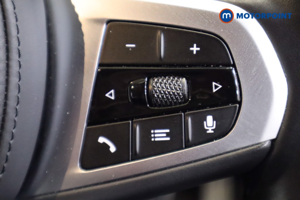 BMW 3 Series M Sport Automatic Petrol Plug-In Hybrid Saloon - Stock Number (1581440) - 18th supplementary image