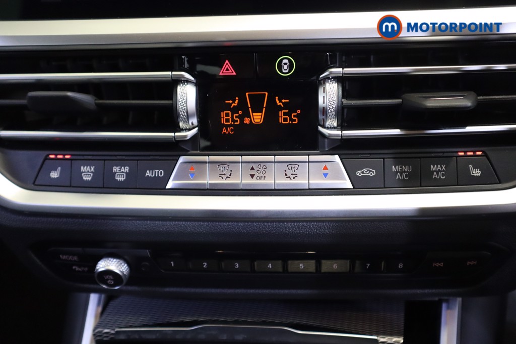 BMW 3 Series M Sport Automatic Petrol Plug-In Hybrid Saloon - Stock Number (1581440) - 20th supplementary image