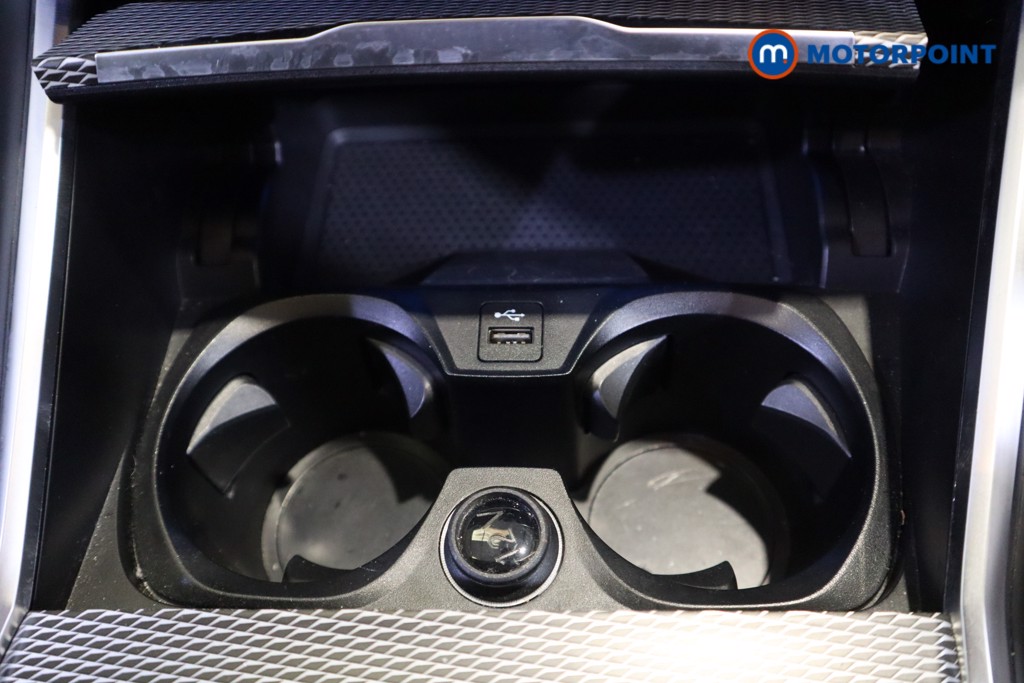 BMW 3 Series M Sport Automatic Petrol Plug-In Hybrid Saloon - Stock Number (1581440) - 21st supplementary image