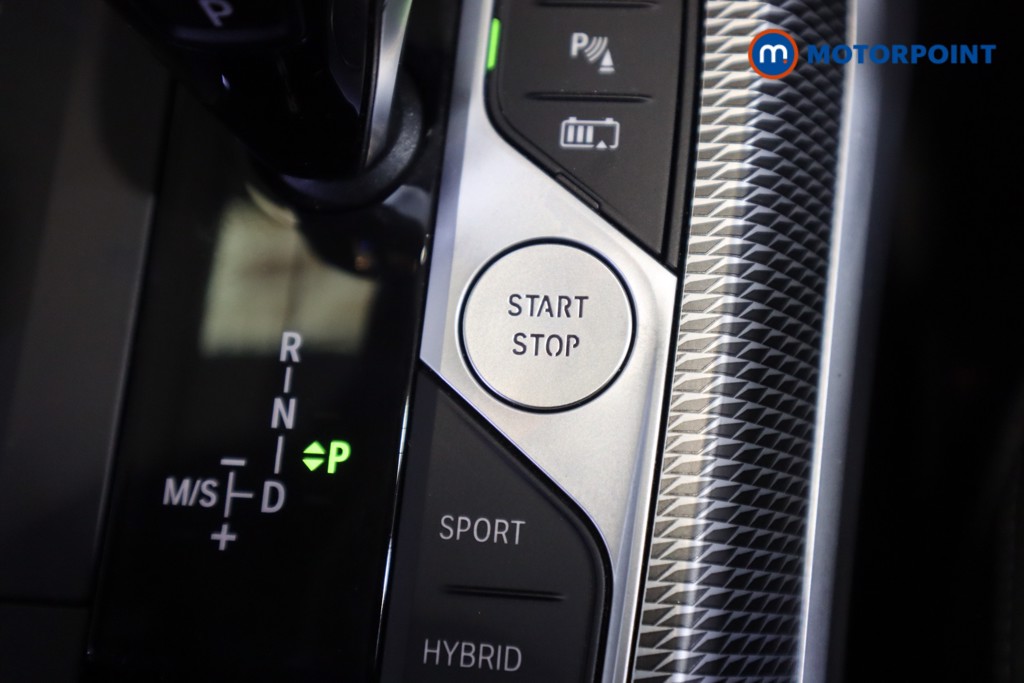 BMW 3 Series M Sport Automatic Petrol Plug-In Hybrid Saloon - Stock Number (1581440) - 23rd supplementary image