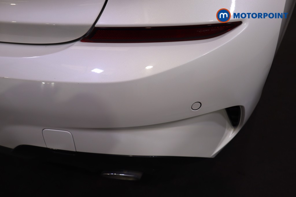 BMW 3 Series M Sport Automatic Petrol Plug-In Hybrid Saloon - Stock Number (1581440) - 32nd supplementary image