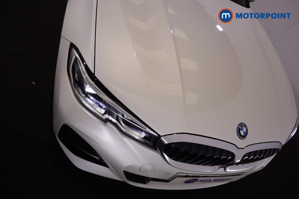 BMW 3 Series M Sport Automatic Petrol Plug-In Hybrid Saloon - Stock Number (1581440) - 35th supplementary image