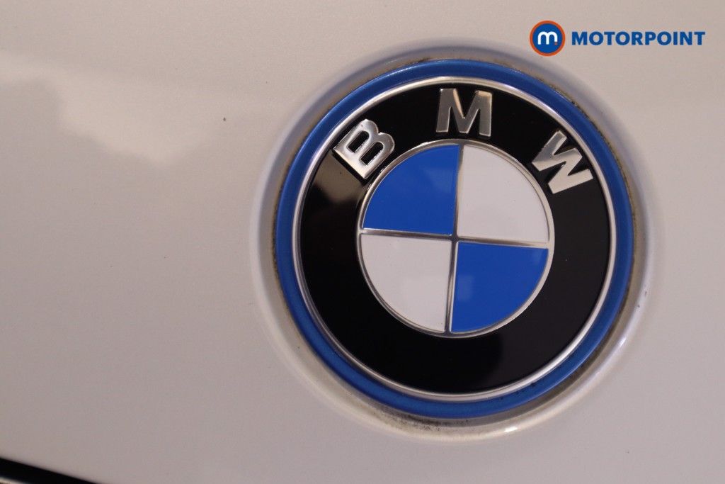 BMW 3 Series M Sport Automatic Petrol Plug-In Hybrid Saloon - Stock Number (1581440) - 36th supplementary image
