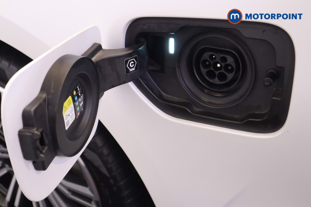 BMW 3 Series M Sport Automatic Petrol Plug-In Hybrid Saloon - Stock Number (1581440) - 37th supplementary image