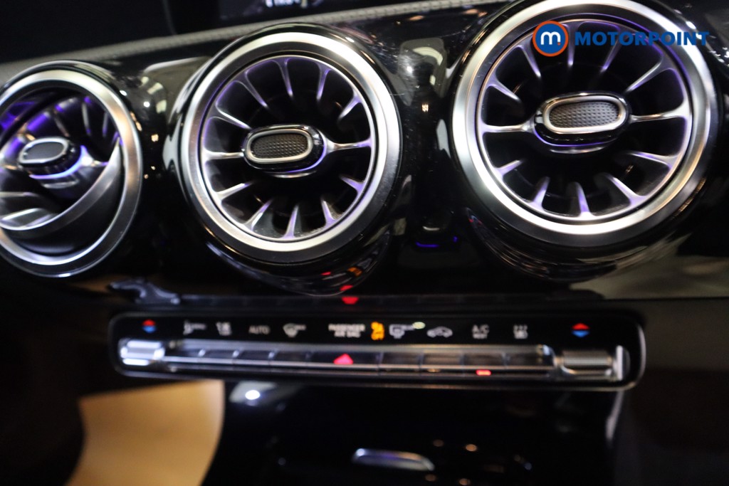 Mercedes-Benz A Class Amg Line Automatic Petrol Plug-In Hybrid Saloon - Stock Number (1581441) - 5th supplementary image