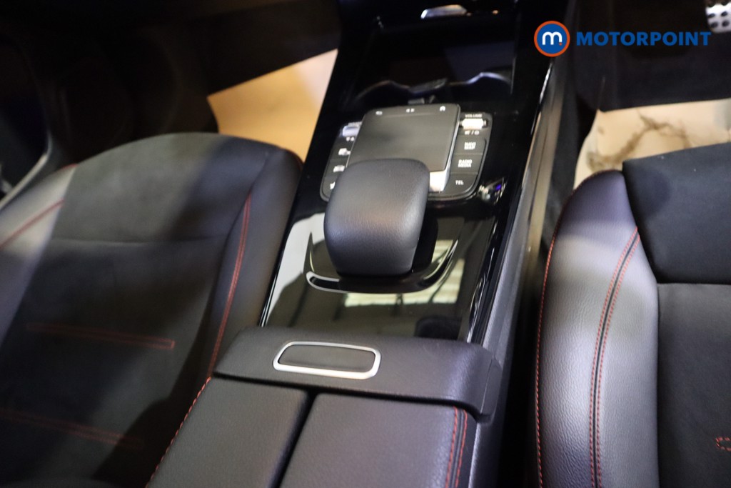 Mercedes-Benz A Class Amg Line Automatic Petrol Plug-In Hybrid Saloon - Stock Number (1581441) - 6th supplementary image