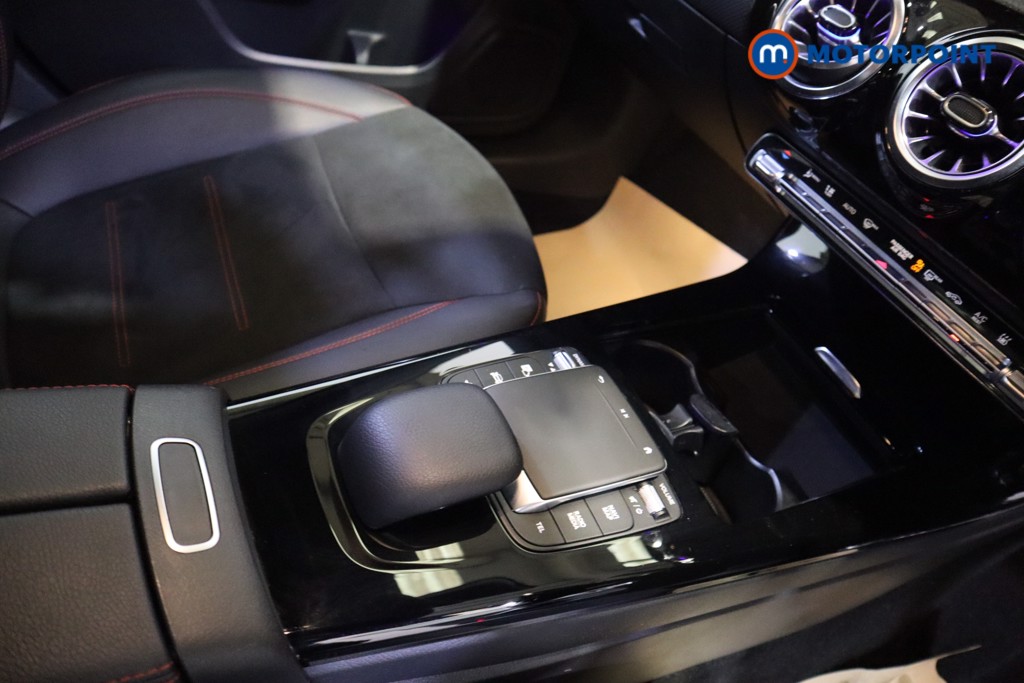 Mercedes-Benz A Class Amg Line Automatic Petrol Plug-In Hybrid Saloon - Stock Number (1581441) - 7th supplementary image