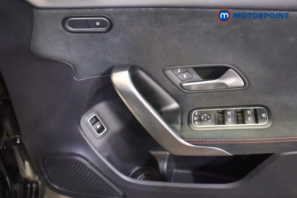 Mercedes-Benz A Class Amg Line Automatic Petrol Plug-In Hybrid Saloon - Stock Number (1581441) - 9th supplementary image