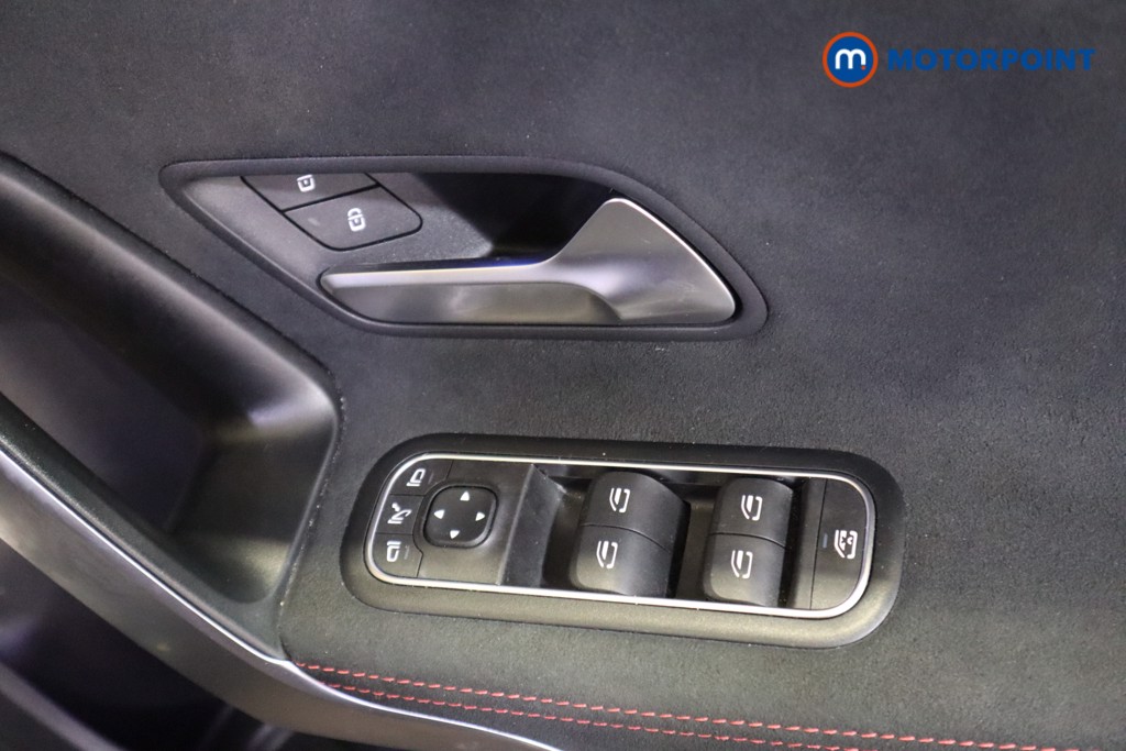 Mercedes-Benz A Class Amg Line Automatic Petrol Plug-In Hybrid Saloon - Stock Number (1581441) - 11th supplementary image