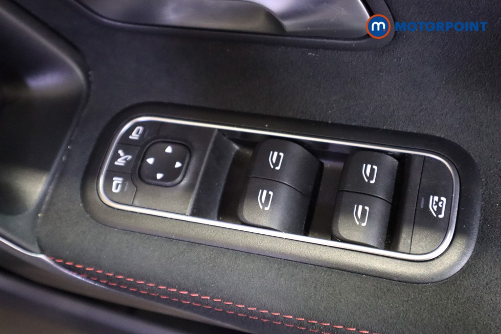 Mercedes-Benz A Class Amg Line Automatic Petrol Plug-In Hybrid Saloon - Stock Number (1581441) - 13th supplementary image