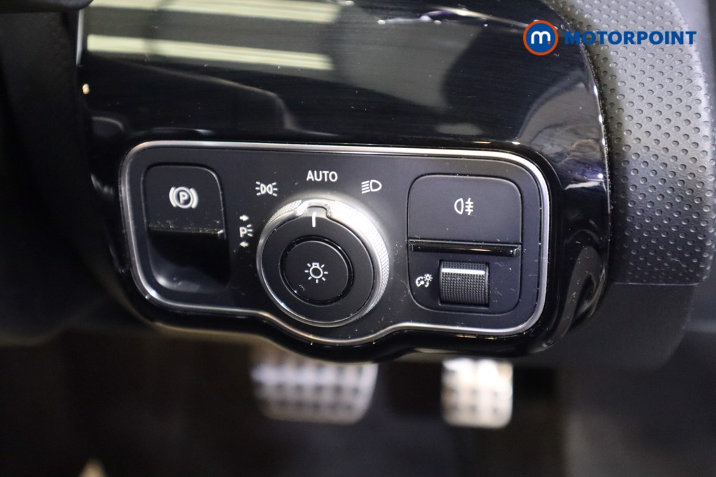 Mercedes-Benz A Class Amg Line Automatic Petrol Plug-In Hybrid Saloon - Stock Number (1581441) - 14th supplementary image