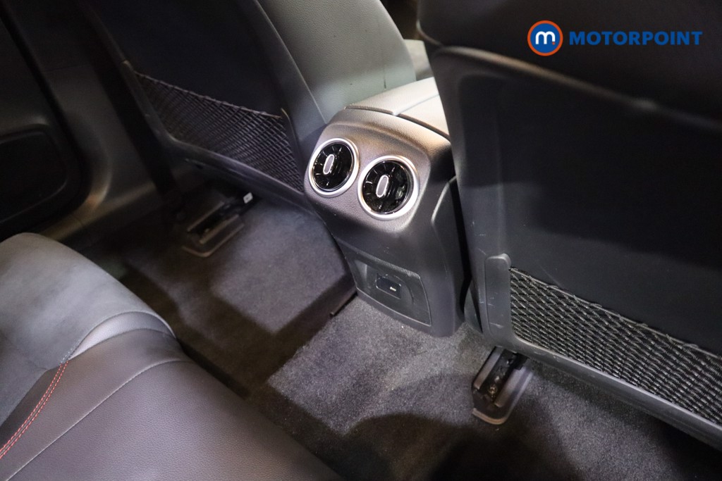 Mercedes-Benz A Class Amg Line Automatic Petrol Plug-In Hybrid Saloon - Stock Number (1581441) - 19th supplementary image