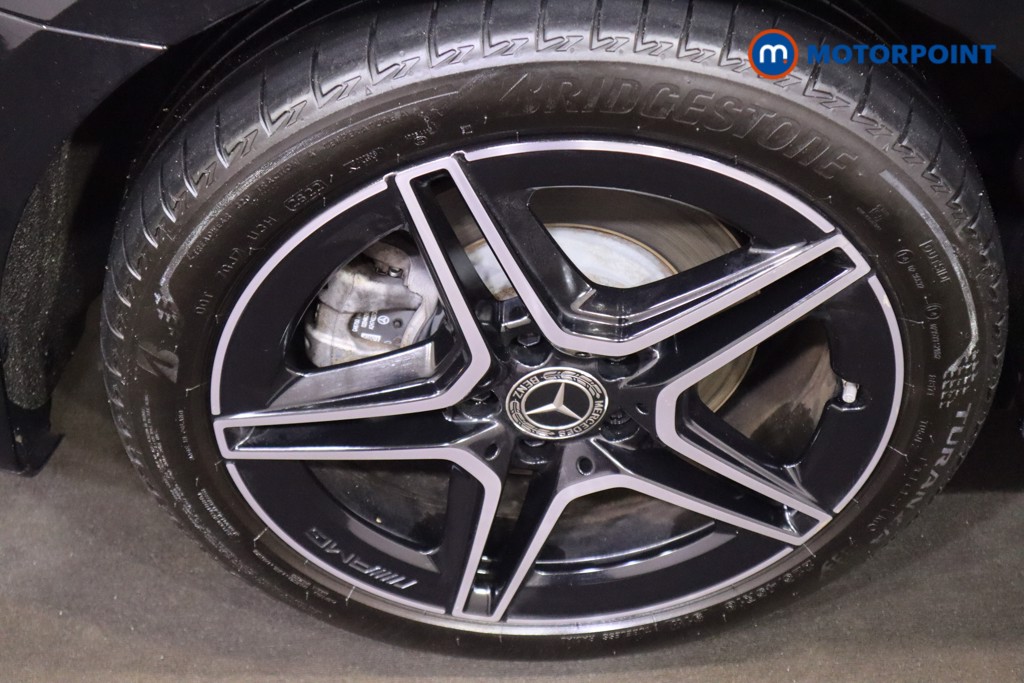 Mercedes-Benz A Class Amg Line Automatic Petrol Plug-In Hybrid Saloon - Stock Number (1581441) - 22nd supplementary image