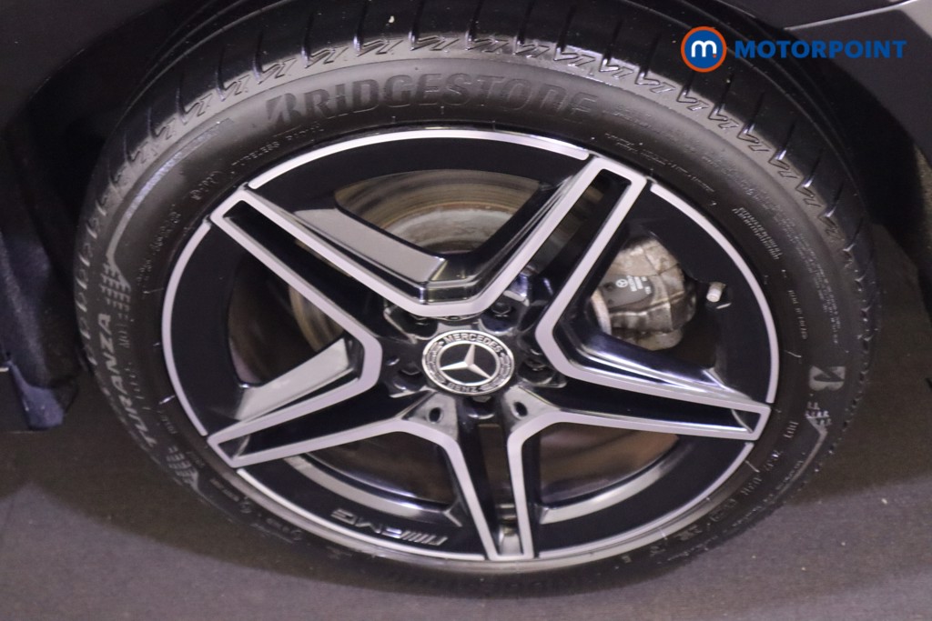 Mercedes-Benz A Class Amg Line Automatic Petrol Plug-In Hybrid Saloon - Stock Number (1581441) - 23rd supplementary image