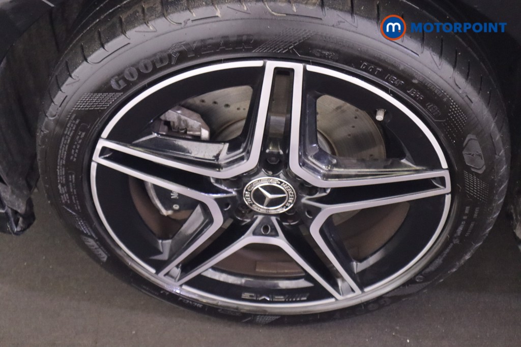 Mercedes-Benz A Class Amg Line Automatic Petrol Plug-In Hybrid Saloon - Stock Number (1581441) - 24th supplementary image