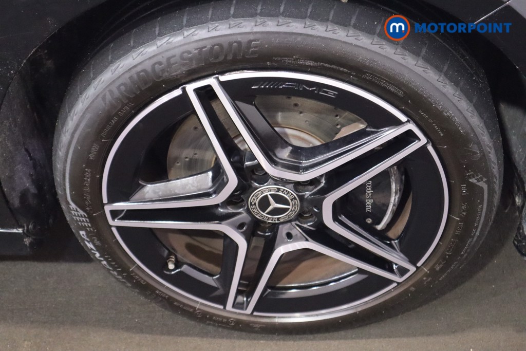 Mercedes-Benz A Class Amg Line Automatic Petrol Plug-In Hybrid Saloon - Stock Number (1581441) - 25th supplementary image