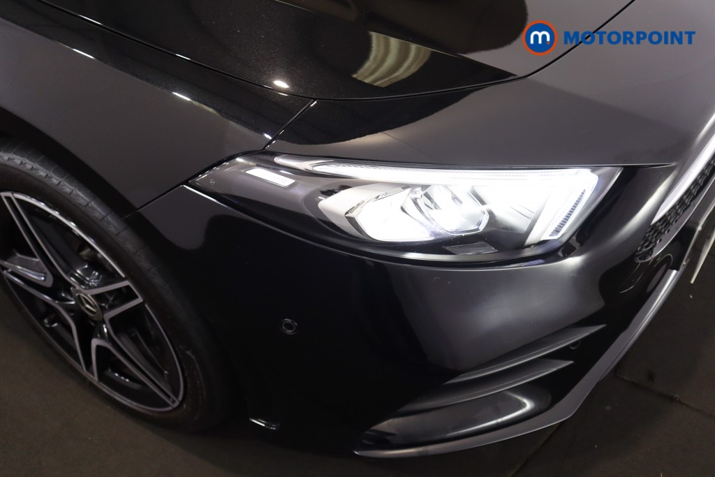 Mercedes-Benz A Class Amg Line Automatic Petrol Plug-In Hybrid Saloon - Stock Number (1581441) - 26th supplementary image