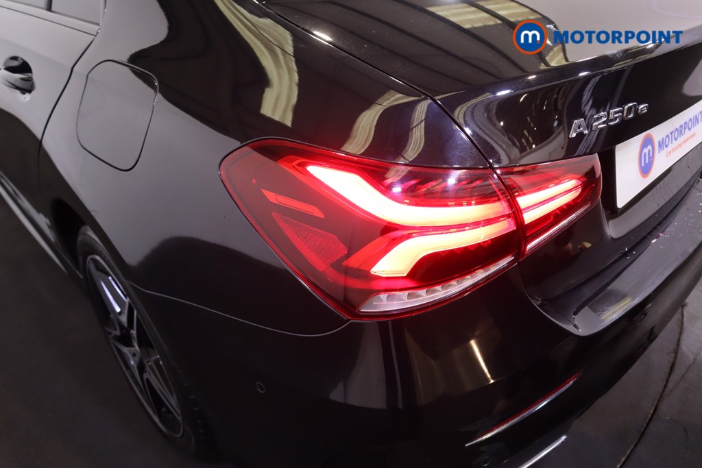 Mercedes-Benz A Class Amg Line Automatic Petrol Plug-In Hybrid Saloon - Stock Number (1581441) - 28th supplementary image