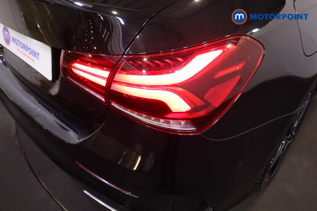 Mercedes-Benz A Class Amg Line Automatic Petrol Plug-In Hybrid Saloon - Stock Number (1581441) - 30th supplementary image