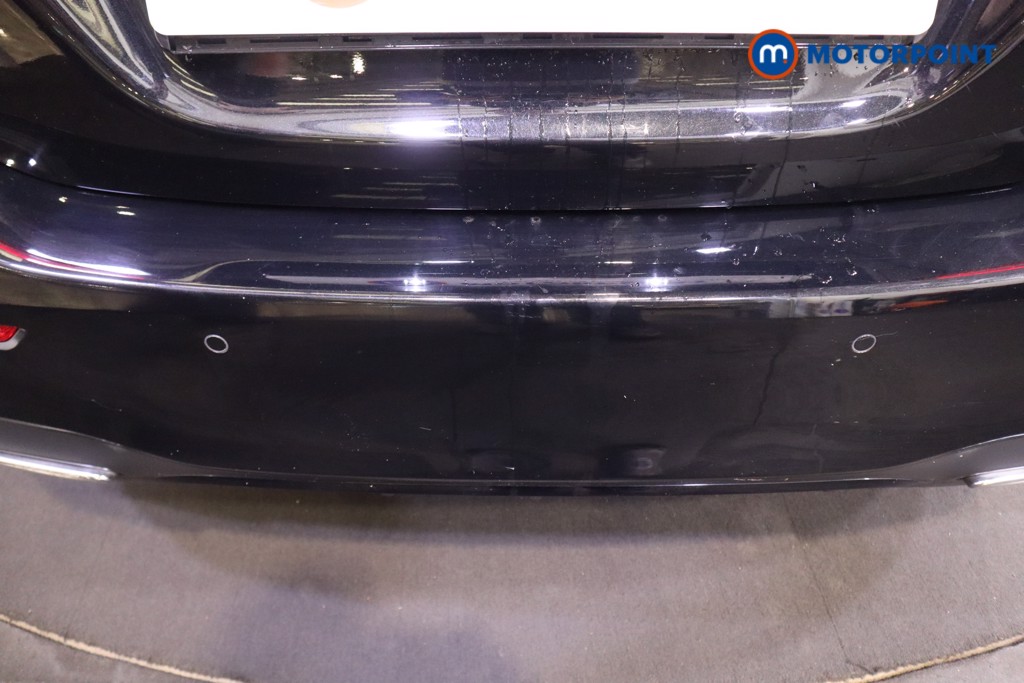 Mercedes-Benz A Class Amg Line Automatic Petrol Plug-In Hybrid Saloon - Stock Number (1581441) - 32nd supplementary image