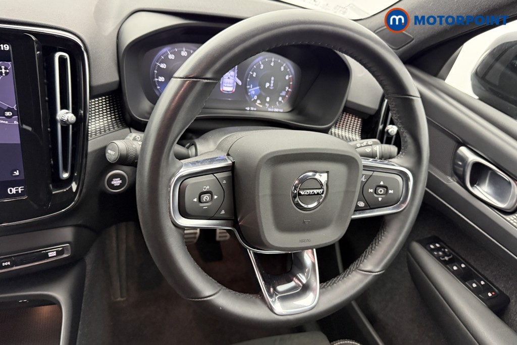 Volvo Xc40 R Design Automatic Petrol SUV - Stock Number (1581460) - 3rd supplementary image