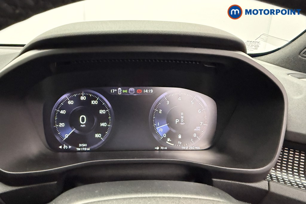 Volvo Xc40 R Design Automatic Petrol SUV - Stock Number (1581460) - 5th supplementary image