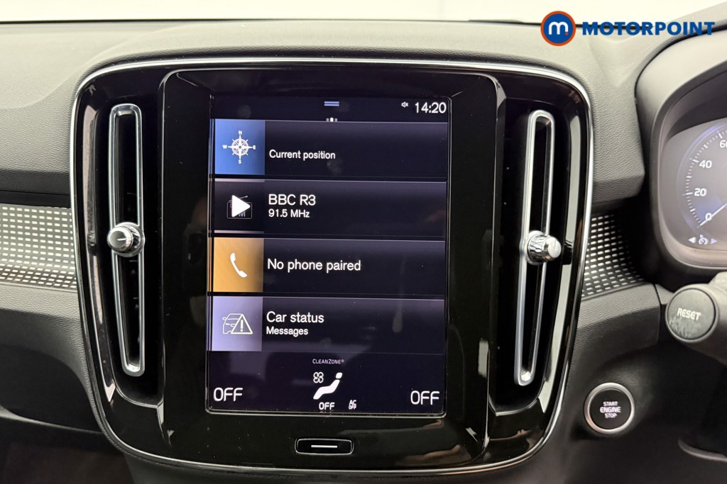 Volvo Xc40 R Design Automatic Petrol SUV - Stock Number (1581460) - 9th supplementary image