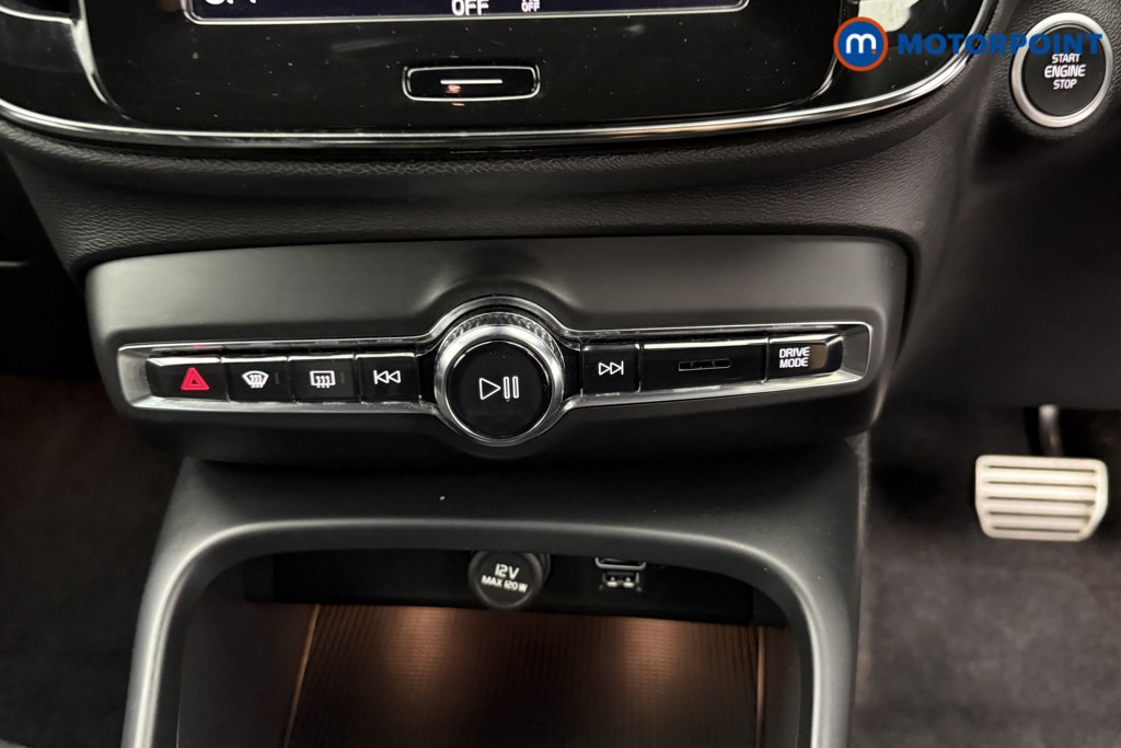 Volvo Xc40 R Design Automatic Petrol SUV - Stock Number (1581460) - 10th supplementary image
