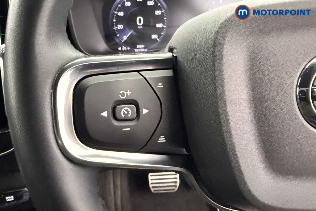 Volvo Xc40 R Design Automatic Petrol SUV - Stock Number (1581460) - 12th supplementary image