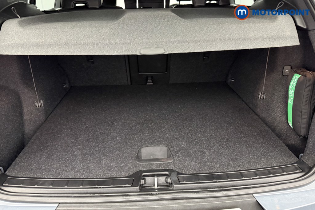 Volvo Xc40 R Design Automatic Petrol SUV - Stock Number (1581460) - 20th supplementary image