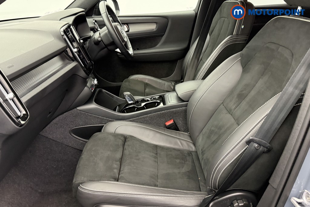Volvo Xc40 R Design Automatic Petrol SUV - Stock Number (1581460) - 22nd supplementary image