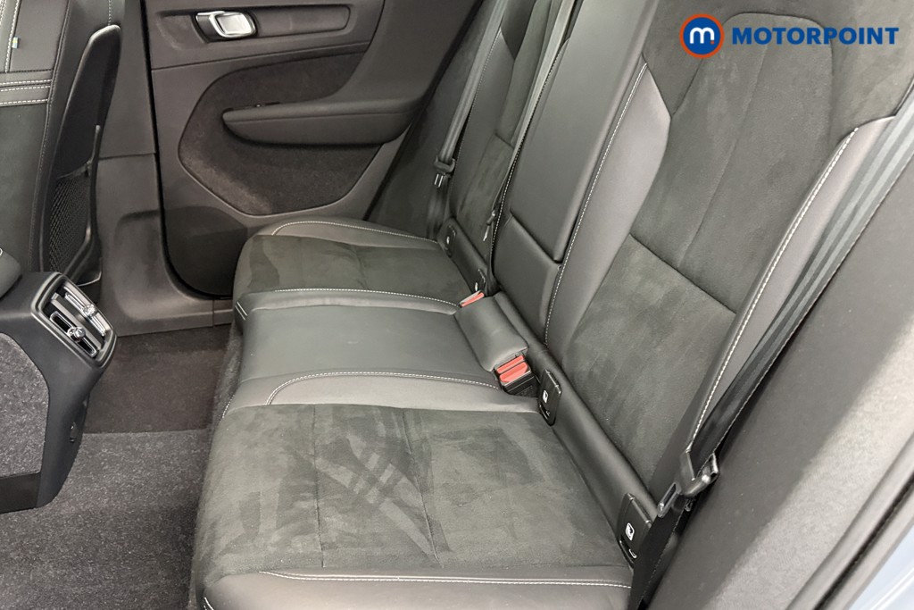 Volvo Xc40 R Design Automatic Petrol SUV - Stock Number (1581460) - 23rd supplementary image