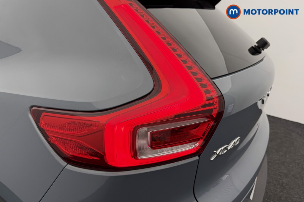 Volvo Xc40 R Design Automatic Petrol SUV - Stock Number (1581460) - 25th supplementary image