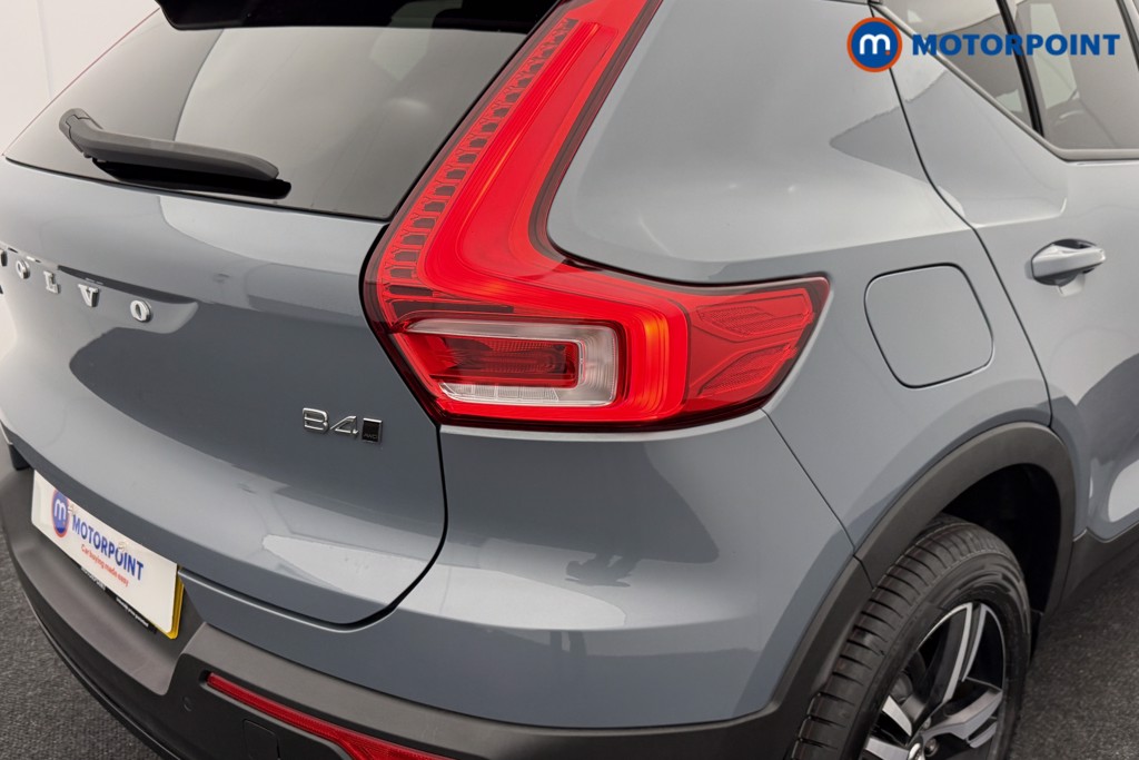 Volvo Xc40 R Design Automatic Petrol SUV - Stock Number (1581460) - 26th supplementary image