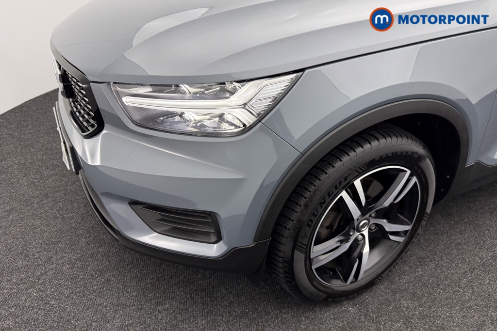Volvo Xc40 R Design Automatic Petrol SUV - Stock Number (1581460) - 28th supplementary image