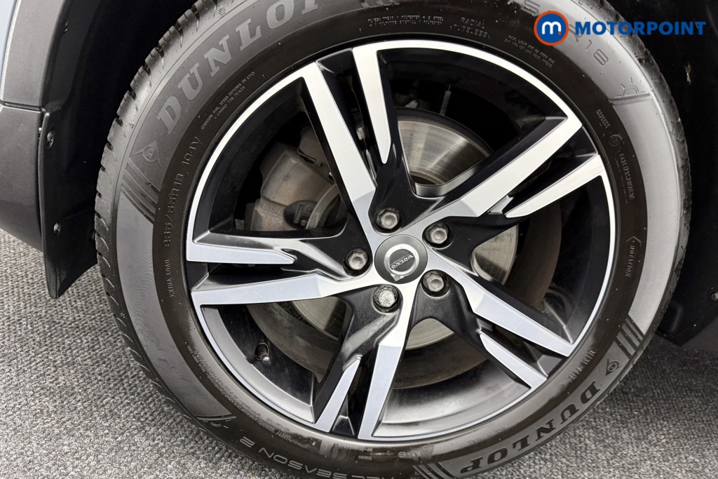 Volvo Xc40 R Design Automatic Petrol SUV - Stock Number (1581460) - 29th supplementary image