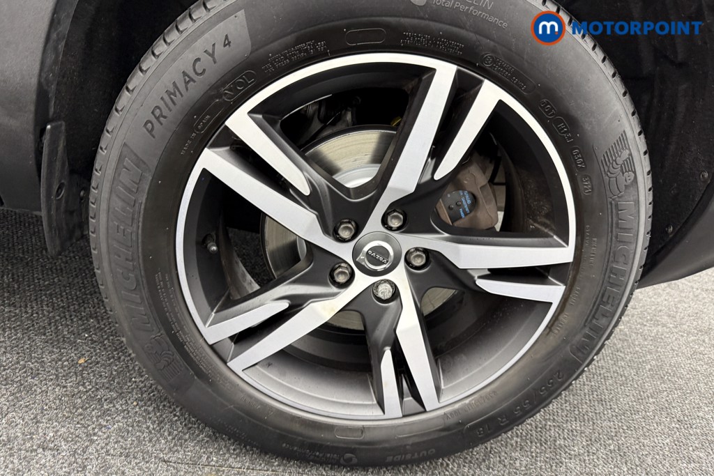 Volvo Xc40 R Design Automatic Petrol SUV - Stock Number (1581460) - 30th supplementary image