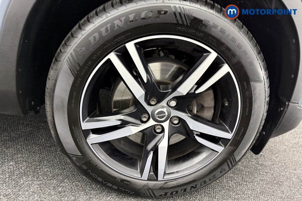 Volvo Xc40 R Design Automatic Petrol SUV - Stock Number (1581460) - 32nd supplementary image