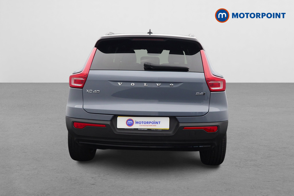 Volvo Xc40 R Design Automatic Petrol SUV - Stock Number (1581460) - Rear bumper