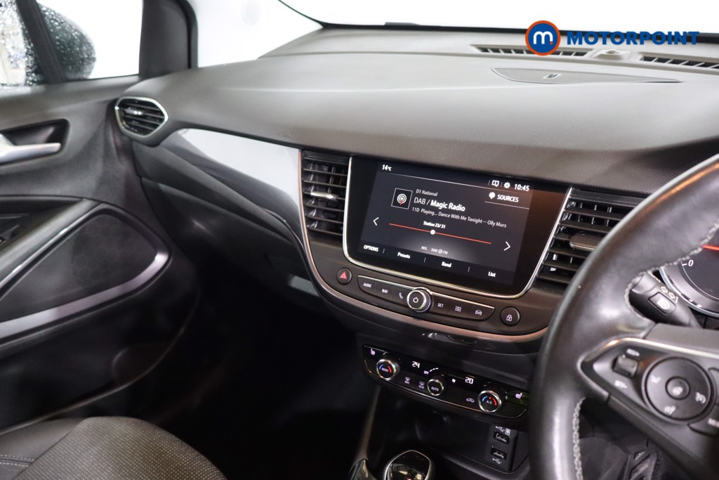 Vauxhall Crossland Elite Nav Automatic Petrol SUV - Stock Number (1581489) - 3rd supplementary image