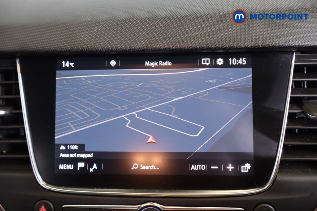 Vauxhall Crossland Elite Nav Automatic Petrol SUV - Stock Number (1581489) - 5th supplementary image