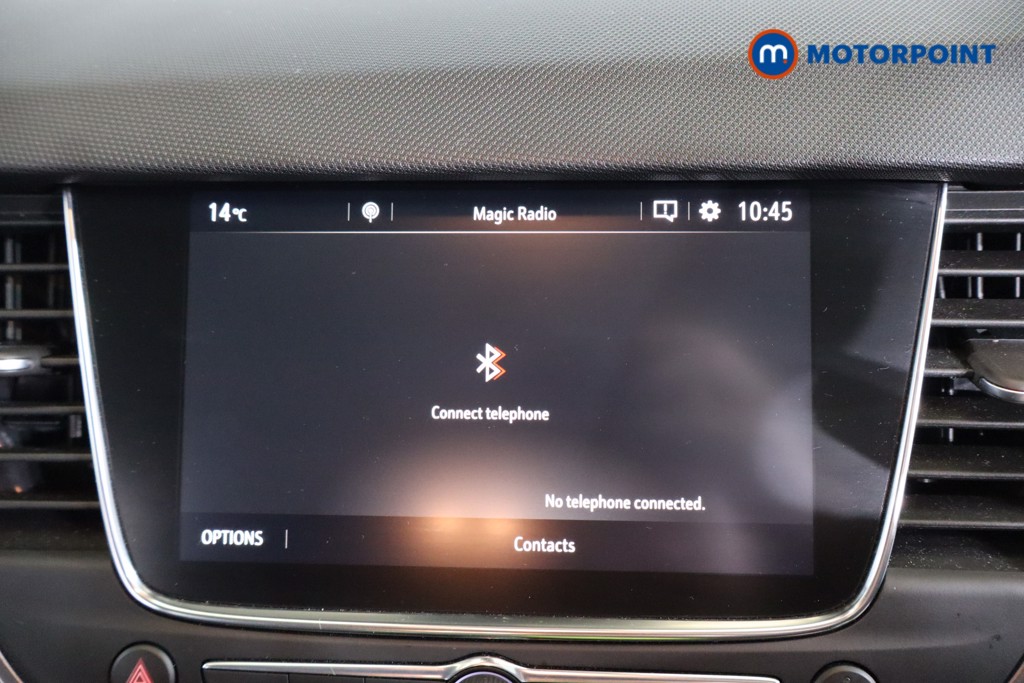 Vauxhall Crossland Elite Nav Automatic Petrol SUV - Stock Number (1581489) - 6th supplementary image